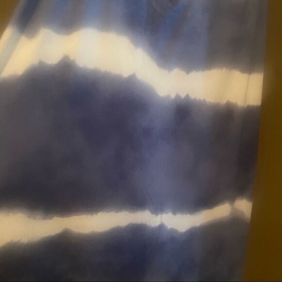 Capella Tie Dye Dress Size 3X - Picture 8 of 10